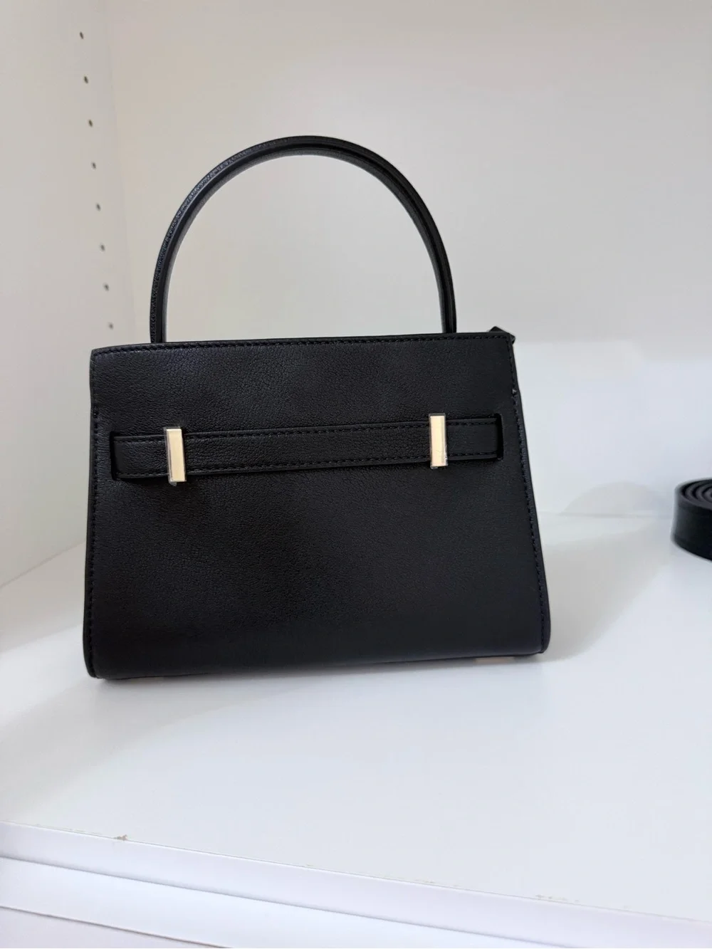 PETITE LEE RADZIWILL DOUBLE BAG